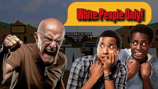 Orania A Whites Only Town  Preserving Culture or Sustaining Rcism [upl. by Kopple]