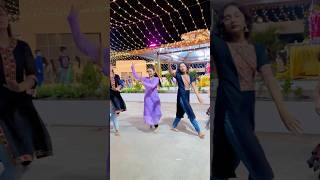 Day2 Navratri ♥️🥰kashishpatel trendingsong viralsong navratrispecial dandiya enjoytime [upl. by Noiram450]