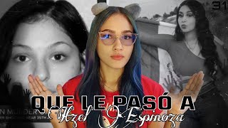 El Lamentable Caso De La Influencer  El Caso De Itzel Espinoza [upl. by Hawkie]