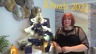 Rituals Adventskalender 2022 🎄🎄🎄🎄🎄 [upl. by Sochor]