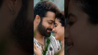 Chuttamalle l Devara Movie Song l shorts devara ntr janhvikapoor anirudh anirudhravichander [upl. by Rj]