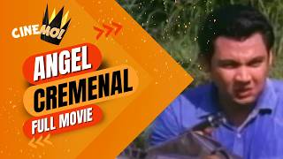 Angel Cremenal  FULL MOVIE  John Regala  CineMo [upl. by Eidda598]