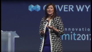 Oliver Wyman Health Innovation Summit 2017 Highlights [upl. by Lewanna]