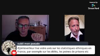 LIVE AVEC STEPHANE BLET DU 16 JUIN 2020 [upl. by Dominy287]