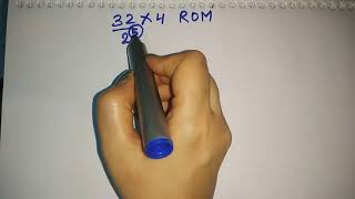 ROM implementation in digital electronics [upl. by Nnaylrebmik]