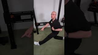 Target amp Release Tension Effective Stretches for Tight Hamstrings [upl. by Audy]