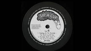 B1The Sip A Cup All StarsSkanking On The Riverbank B2The Sip A Cup All Stars Meets Gussie P [upl. by Assehc]