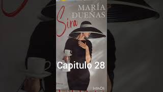 audiolibro Sira cap28 [upl. by Lamahj]