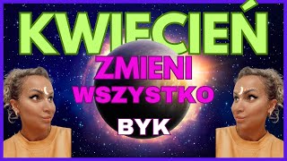 ASC BYK HOROSKOP KWIECIEĹ 2024 MIESIÄ„C POTÄĹ»NYCH PRZEĹOMĂ“W ZAÄ†MIENIE MARSSATURN JOWISZURAN [upl. by Argent]