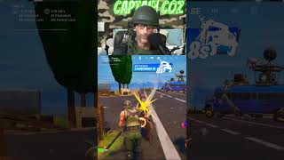 Private Call Me  captaincoz on Twitch fortnite fortniteclips fortnitememes typicalgamer [upl. by Bradeord]