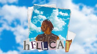 FREE Hellcat  Playboi Carti type beat  theyhateblanco [upl. by Atiuqaj]