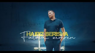 Hajriz Berisha  FALMA ZEMREN Official Video [upl. by Zsazsa]