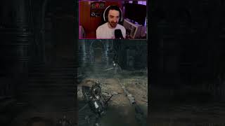 Tengo miedo 🗡️ Dark Souls 3 darksouls darksouls3 pc souls gameplay directo fromsoftware [upl. by Emearg]