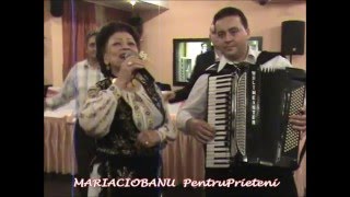 MARIA CIOBANU As muri dar nu acuma Live nunta 2008 [upl. by Oina]