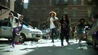 LMFAO  Party Rock Anthem ft Lauren Bennett And GoonRock Official Music Video [upl. by Morril]