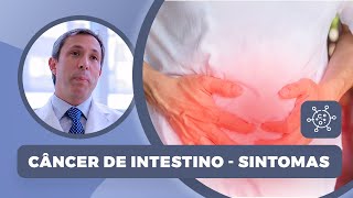 Câncer de intestino  Sintomas [upl. by Voletta]