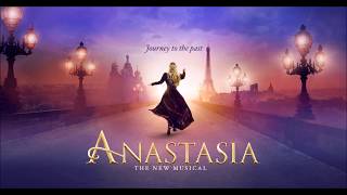 In My Dreams  Anastasia Original Broadway Cast Recording [upl. by Derrej]