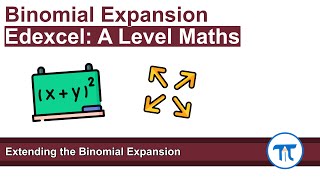 ALevel Maths D101 Binomial Expansion Introducing and Linking Pascal’s Triangle and nCr [upl. by Peatroy691]