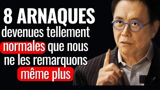 8 Escroqueries INCROYABLES Qui Sont Devenues Tellement Normales quon ne Le Remarque Même Plus [upl. by Jeno]