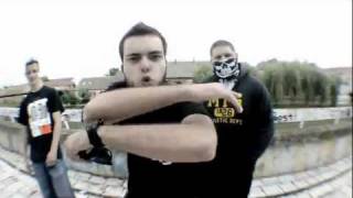 Wolfy feat Kei amp Kure  Kraj igre OFFICIAL VIDEO [upl. by Gina680]