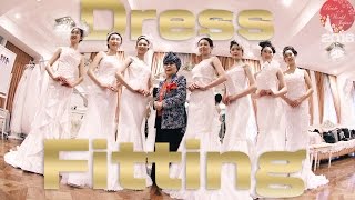 【BOJ 2016】 Yumi Katsura 〜Dress Fitting〜 [upl. by Domingo910]