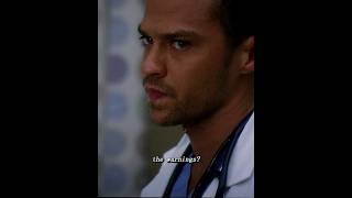 You know how many times you’ve heard the warnings greysanatomy shorts viralvideo tv doctor [upl. by Wolfe927]