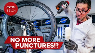 Never Puncture Again Do Airless Tyres Work [upl. by Drape]