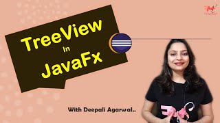 9 TreeView in JavaFx  Desktop Application  JavaFx GUI  Hindi [upl. by Lancey]