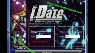 IDATE ONLINE CHEAT  100 Works [upl. by Auhs387]