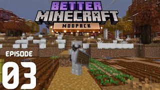 Better Minecraft Episode 3 Calcite [upl. by Ainnat]