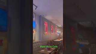 hardrockcafe hrc wroclove rynek citycenter wroclaw [upl. by Birkner]