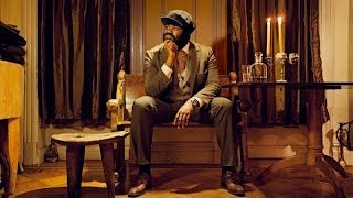 Gregory Porter  Wolfcry [upl. by Gibbie]