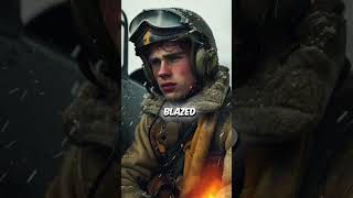 Major James H Howard One Many Army in WWII shorts ww2 usa [upl. by Eramal]