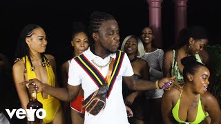 Kapella Don  Badbreed Badness Official Video [upl. by Melan]