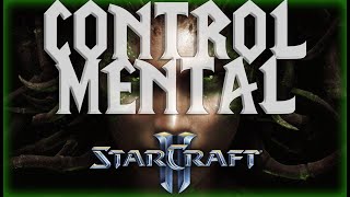 Kerrigan quotControl Mentalquot  Canción Music [upl. by Shaddock157]