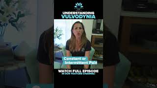 Understanding Vulvodynia Causes Types and Personalized Solutions [upl. by Oretos662]