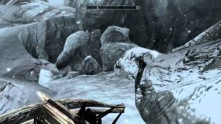 Lets Play TES V Skyrim Teil 0425 Vergessenes Tal  Dämmerwacht [upl. by Wickham29]