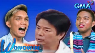 MRTISOY JOKES WOWOWIN PART 1🤣😂 [upl. by Ajiat]