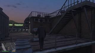 Working for Solomon GTA 5GTA 5 gameplay [upl. by Alohcin]