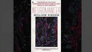 Neuromancer Sprawl 1 Ambience Soundscape  Reading Music [upl. by Dougald51]