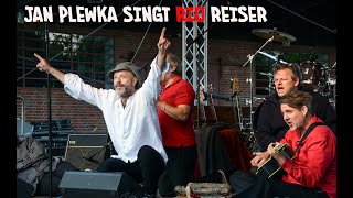 JAN PLEWKA SINGT RIO REISER [upl. by Shorter782]