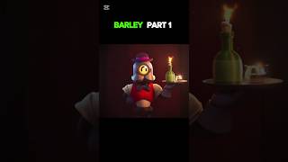 Barley🤖brawlstars barley shortsfeed BrawlStars [upl. by Ybbob966]