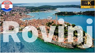 Rovinj Croatia [upl. by Karalynn]