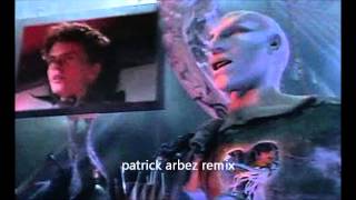 Duran Duran  Wild Boys patrick arbez remix [upl. by Laddy]