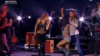 Miley Cyrus Live at Rock in Rio Lisbon  Full Show [upl. by Ezri]