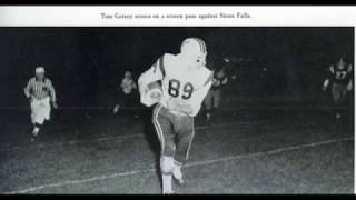 1963 Richfield Football State Champions [upl. by Attela]