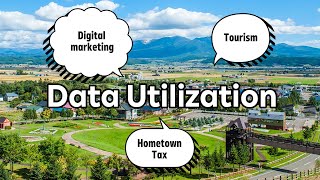 RNNRakutens Data Empowers Local Governments [upl. by Stonwin791]