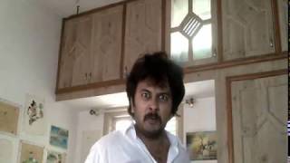 pailwan  kiccha Sudeepa  Ravi Shankar  remake  vinay ravi shankar kempegowda kannada dialog [upl. by Nnylesor]