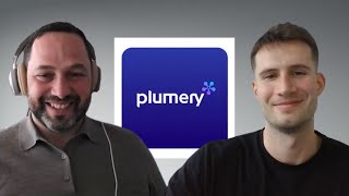 How to Create a Great Developer Experience While Managing Digital Challenges w Plumery  Enginears [upl. by Ybeloc160]