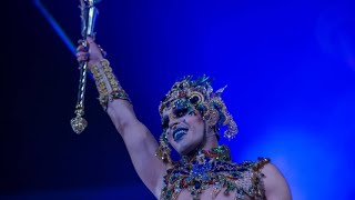 Gala Drag Queen de Las Palmas de Gran Canaria 2019 [upl. by Sanbo]